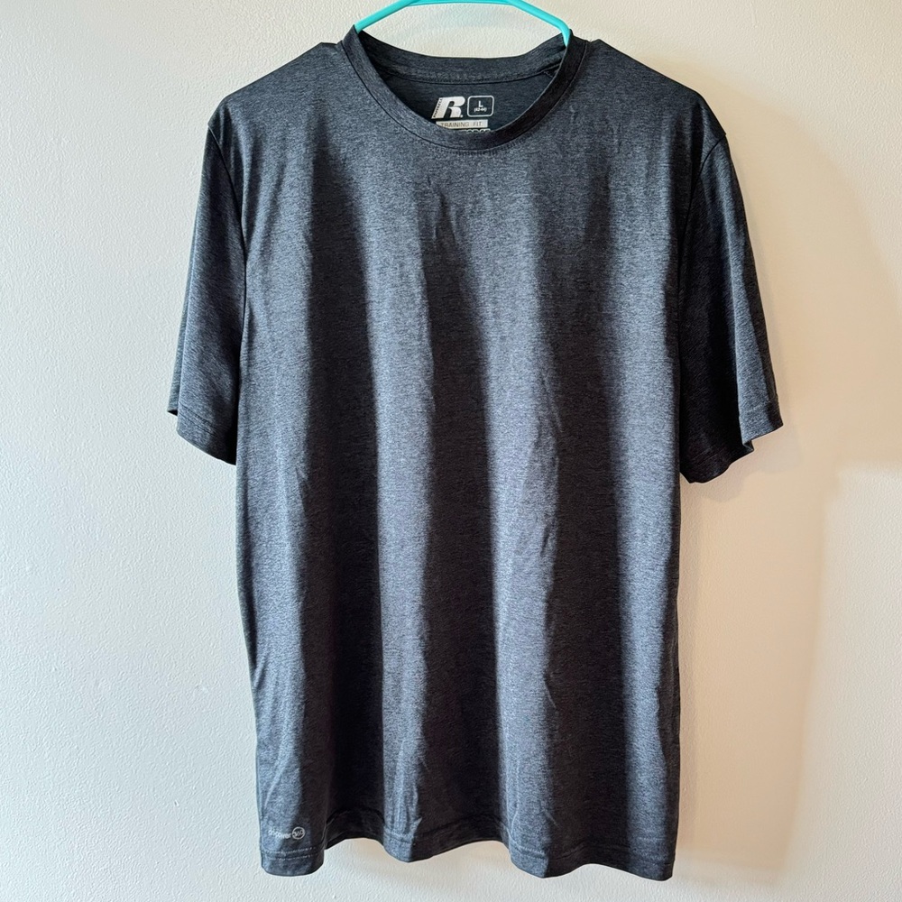 Mens Athletic Tshirt